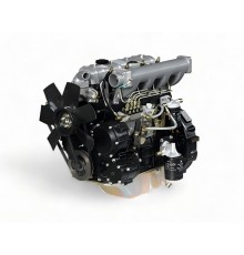 Дизельный двигатель Laidong KM4100ZT4-53 (Stage II)